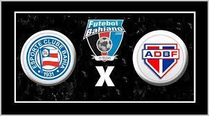 Futebol ao vivo hd bahia bahia de feira campeonato baiano. 36zozefkjkddim