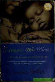 Imani All Mine by Connie Rose Porter