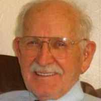 Adolph "Eddie" Ambrose Mark Prince (1919–2016)