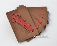 Custom genuine leather tags with logos | Acctrims.com