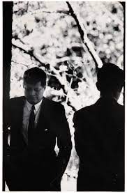 Pin On John F Kennedy He Had Green Eyes Not Blue