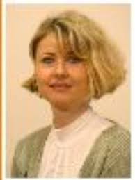 Catherine BOULIER (Conseil régional des Pays de la Loire)