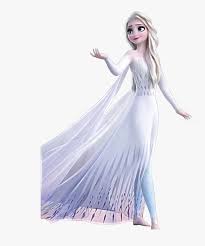 Freetoedit Frozen Elsa Anna Frozen2 Intotheunknown Elsa Frozen 2 White Dress Hd Png Download Is Free Transpar Frozen Elsa Dress Elsa Frozen Elsa Dress
