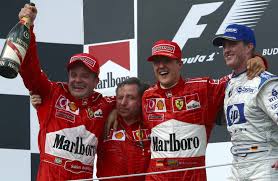 Also, you will be able to get to a full commentary on 5live sports extra. Video 2002 Hungarian Grand Prix Full Race Formula 1