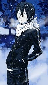 We have a massive amount of desktop and mobile if you're looking for the best noragami wallpaper then wallpapertag is the place to be. Yato Noragami Hd Wallpaper Peakpx