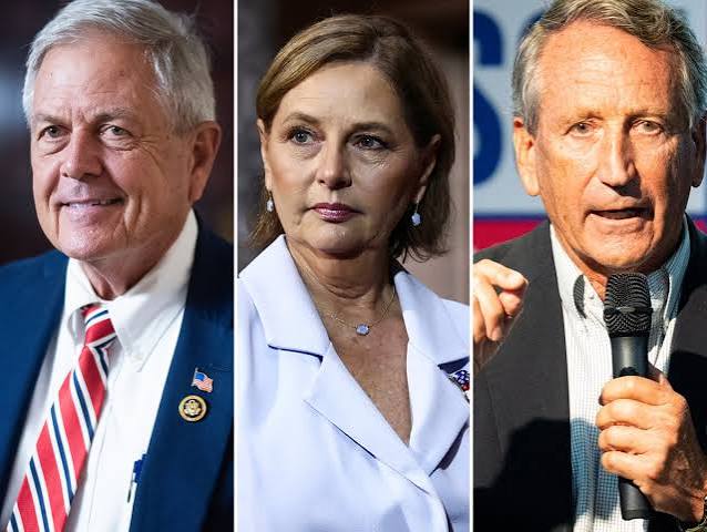 Fiercely independent' South Carolina votes on Lindsey Graham's Senate successor | South Carolina | The Guardian