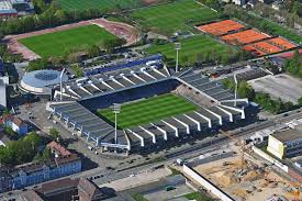 Wurde der der sponsor des vfl erhielt die namensrechte für 10 jahre, sodass in dieser zeit das stadion als. Vfl Bochum Erhalt Okoprofit Auszeichnung Stadionwelt