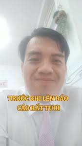 Báo cáo hoàn thành: Niềm vui sau thành công