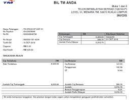 These taxes will come to. Telekom Malaysia Implementation Of 6 Service Tax