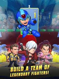 There is always time to squeeze in a little fun when nobody is looking. Capcom Announces New Puzzle Fighter Game For Mobile Tech Mi Community Xiaomi