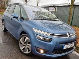 Image result for Bleu Electra 2015 Citroen