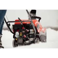 Ariens Path Pro Ss21 21 In 136 Cc Single Stage Gas Snow Blower 938030 The Home Depot Gas Snow Blower Snow Blower Snow Blowers