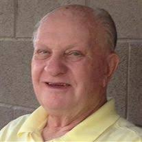Obituary for Larry Ferren