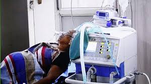 $6.00 coupon applied at checkout. Why Ventilators Once The Need Of The Hour Are Now A Last Resort Among Doctors Treating Covid