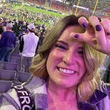 Rebekah Mack's Instagram, Twitter & Facebook