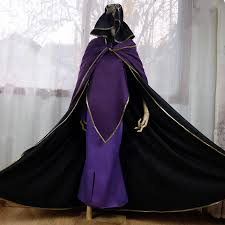 Lancer was originally summoned by bazett fraga mcremitz, an irish representative of the mage's association. Fate Stay Night Caster Medea Cosplay Costume Outfits Cosplay Costume Cosplay Outfitscostume Cosplay Aliexpress
