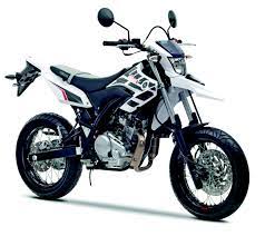 In the coming years, yamaha expanded its lineup with the introduction of models like the dt125, y80, and dx 1000. Yamaha Wr125x Morebikes