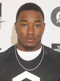 Andray Pope, Louisiana, Running Back