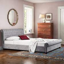 We did not find results for: Canora Grey Dashiell Upholstered Bed Frame Reviews Wayfair Co Uk