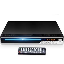 If svideo you will also need audio cable (normally referred to as a y cable). Gueray Dvd Player All Region Free Dvd Player Cd Disc Player For Tv With Hdmi Av Output Hd 1080p Supports Mic Usb Remote Control Built In Pal Ntsc System Coaxial Port For Tv Connect Black Pricepulse
