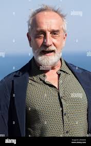 Gonzalo de castro hi-res stock photography and images