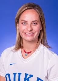 DUKE UNIVERSITY WOMEN'S SOCCER 2017 MEDIA GUIDE