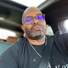 Oprah Winfrey updated her profile picture.