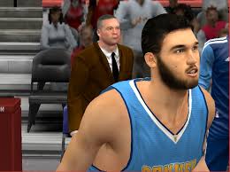 Jun 16, 2021 · jared quay previews the betting odds for game 5 of the west semifinals between the clippers and jazz on wednesday june 16. Danilo Gallinari Face And Hair Update Nba 2k14 At Moddingway