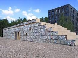 Architecture Building Materials Green Architecture Architecture