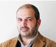 Nuno Borges Carvalho