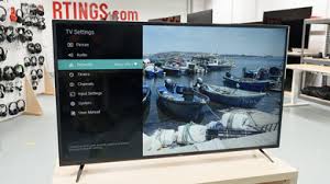 Vizio D Series 4k 2018 Vs Vizio E Series 2018 Side By Side