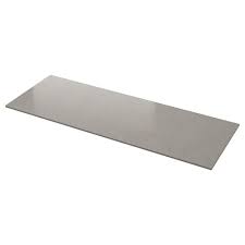 Business analysis excellence pty ltd. Kasker Custom Made Worktop Grey Stone Effect Quartz 1 M X2 0 Cm Ikea