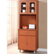 The most common modern kitchen hutch material is ceramic. Buy Atoz Furniture Ks 185815 2 Modern Kitchen Cabinet Kitchen Cabinet Online In Uae Sharaf Dg