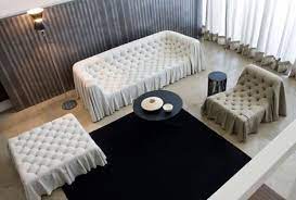 sumptuous sofas by busnelli draped bohemian dekor mobilya koltuklar