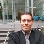 Brian Kmak's Instagram, Twitter & Facebook