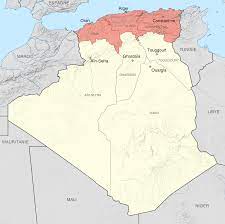 Je suis algérienne, née en france en 1957 de parents algériens nés en algérie.j'ai poursuivi mes en 1983, j'ai quité la france pour vivre en tunisie. Departements Francais En Algerie Francaise Wikipedia