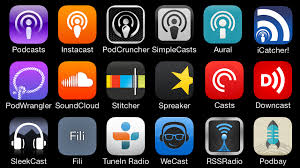 We're also seeing some standout podcast recording apps that can turn your smartphone into a mobile recording and editing studio. Overcast Coming Soon Marco Org