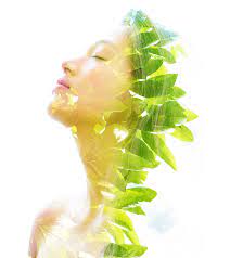 Ayurvedic vaidyas recommend cooked greens and bitter, leafy, green vegetables as especially good for hair, though as always, favor foods that taste good and are seasonally appropriate and balancing to your dominant dosha type. 21 Simple And Effective Ayurvedic Beauty Tips For Glowing Skin