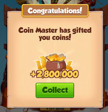 Collected from the official coin master social media profiles on facebook coin master reward links are updated on a daily bases to ensure that you will not miss any free spin or free coin rewards. 15th May 2019 Coin Master Free Coin Links Get Free 2 8m Coin 1st Link Rezor Tricks Coin Master Free Spin Links