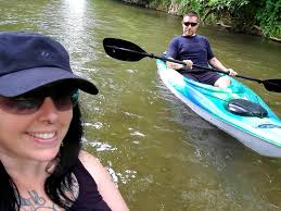 Ohio river float trip recommendations?