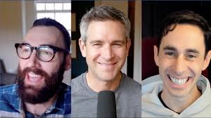 The Conviction Punch with Eli Blee-Goldman(!)