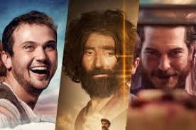 Marcello Oliveira, Autor em Agente Viu