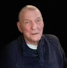 Paul Robert Huber avis de décès