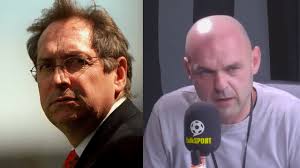 Dünyaca ünlü fransız teknik direktör gerard houllier'in kalp rahatsızlığından ötürü geçirdiği operasyonun ardından 73 yaşında hayatını kaybettiği açıklandı. Xksj8uafvrlztm