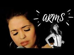 Madeline Alicea's Instagram, Twitter & Facebook