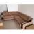Living Room Traditional Classy Sofa Set