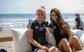 Explore tweets of magdalena eriksson @magdaericsson on twitter. Fifa Women S World Cup 2019 Page 576