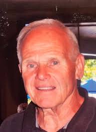 Obituary information for Richard T. 'Rick' Randall