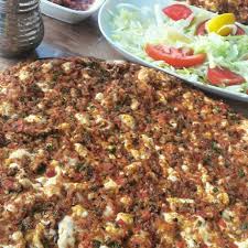 Firat Kebap Cumhuriyet Tepeustu