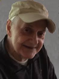 Obituary information for Robert E. Garvey